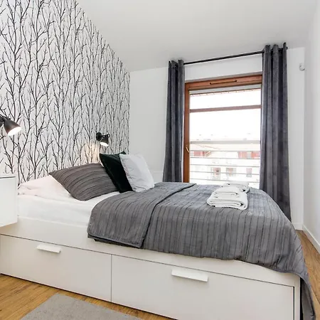شقة Grey Rentyear