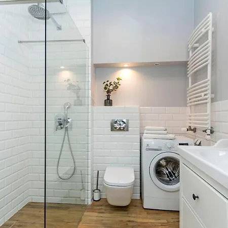 Apartman Grey Rentyear