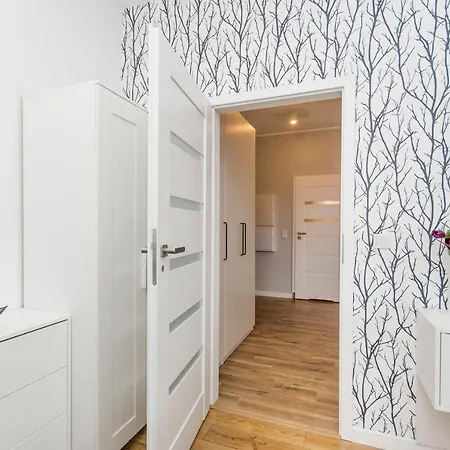 Apartman Grey Rentyear *