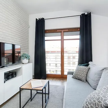 Apartman Grey Rentyear