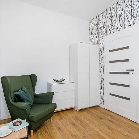 Grey Rentyear Apartment *