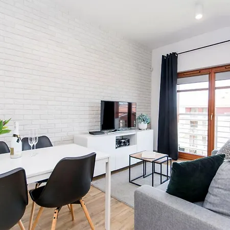 Grey Rentyear Appartement