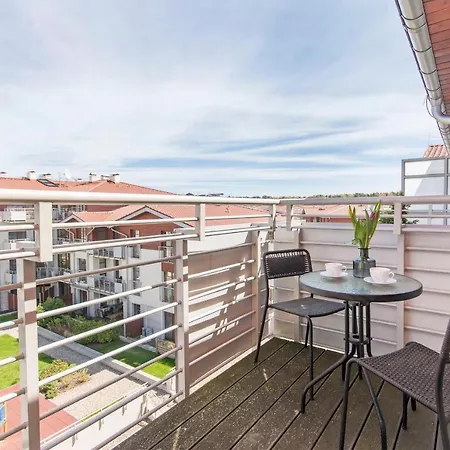 Apartman Grey Rentyear