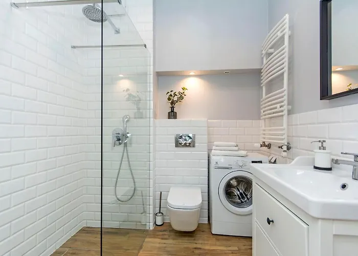 Appartamento Grey Rentyear