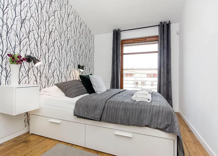 Appartamento Grey Rentyear