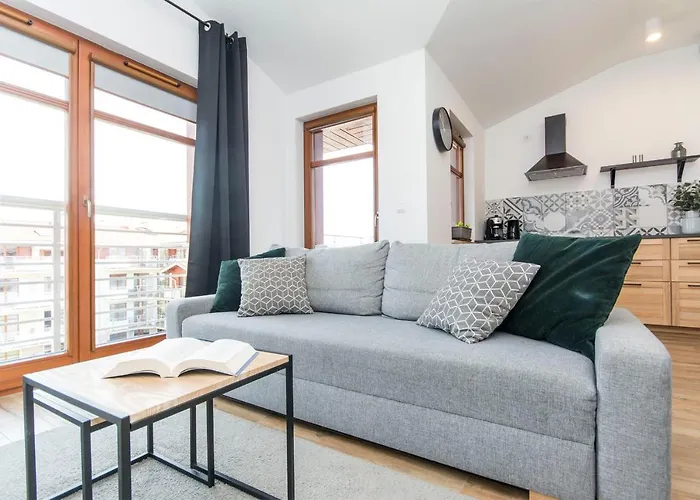 Grey Rentyear Danzica