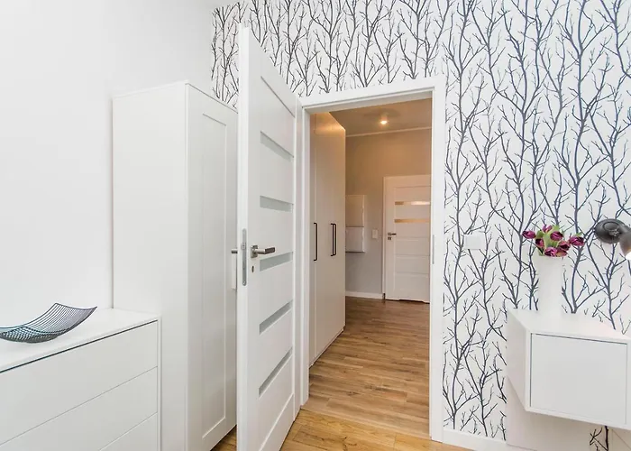 Appartamento Grey Rentyear *