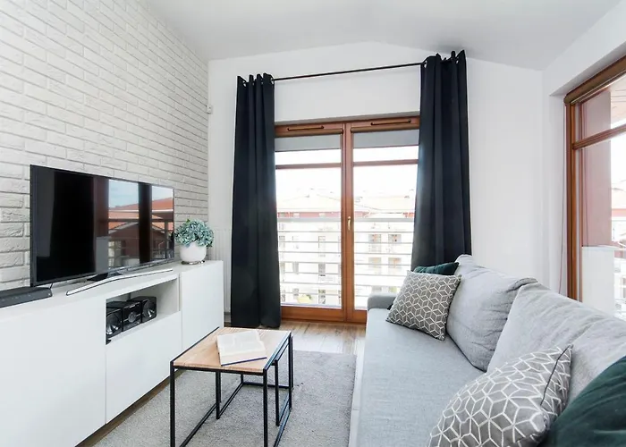 Appartement Grey Rentyear