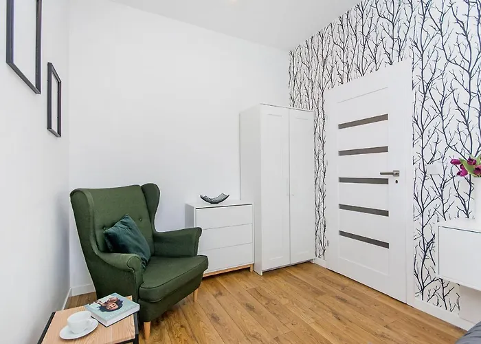 Grey Rentyear Appartement *